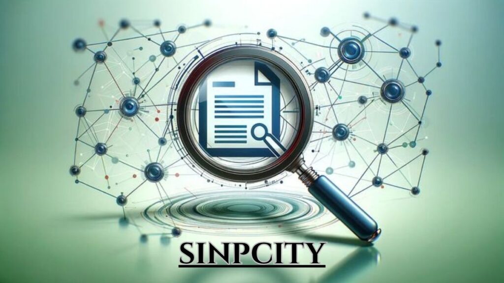 sinpcity