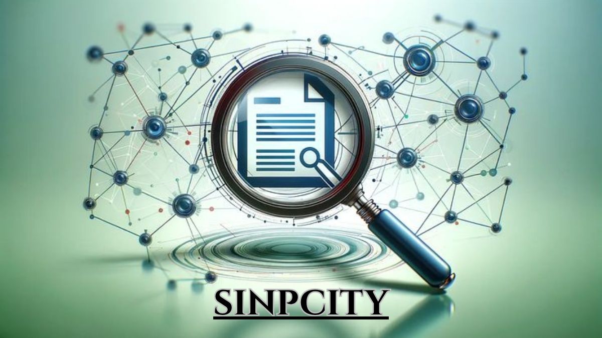sinpcity