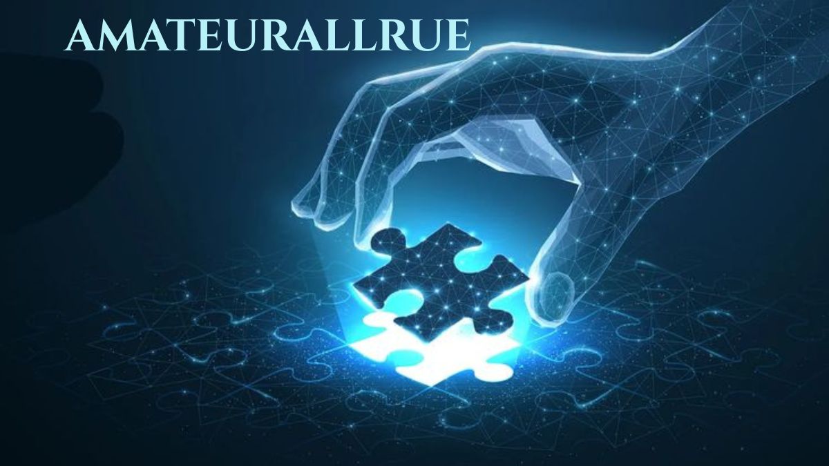 amateurallrue