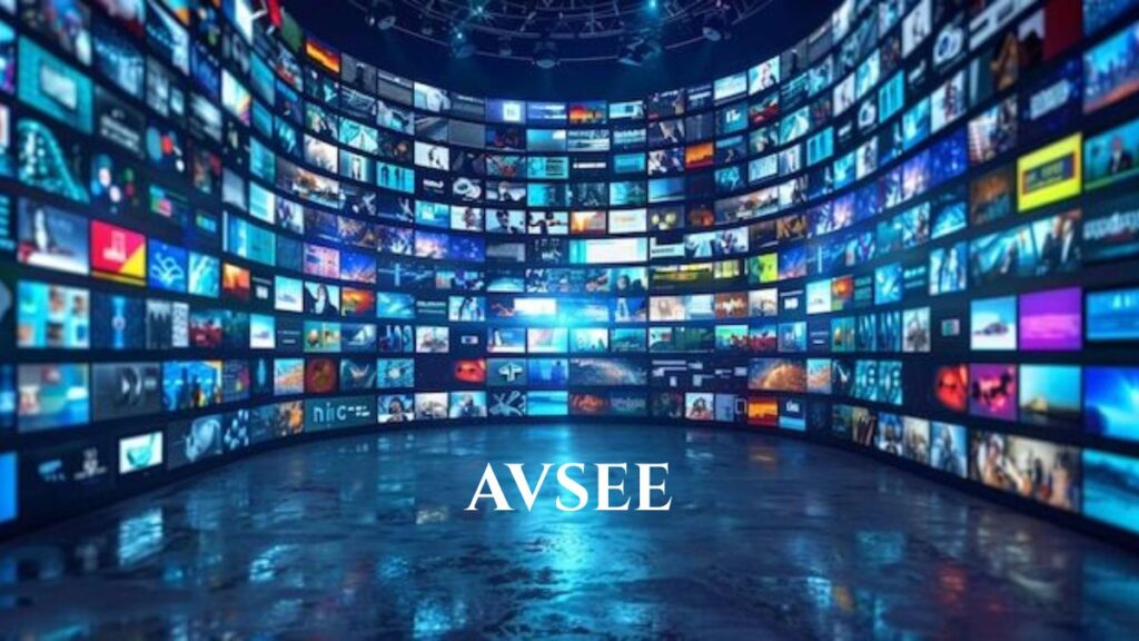 avsee