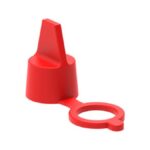 Zerk Grease Fitting Covers