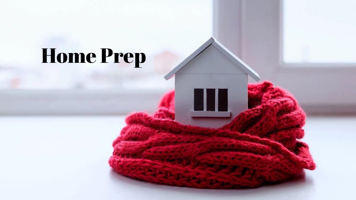 Home Prep