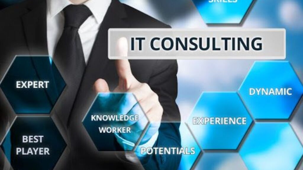 american technology consulting