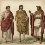 fashion in ancient greek