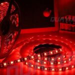 Waterproof LED Strip