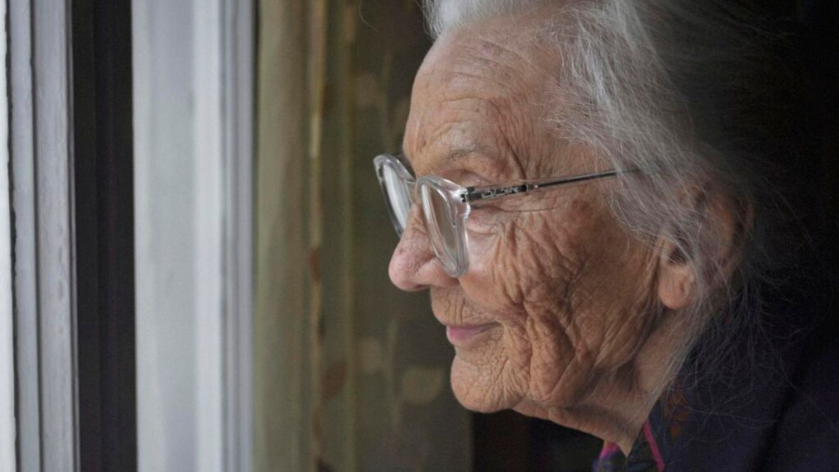 Lift Mood in Seniors