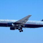 united airlines flight ua770 emergency diversion