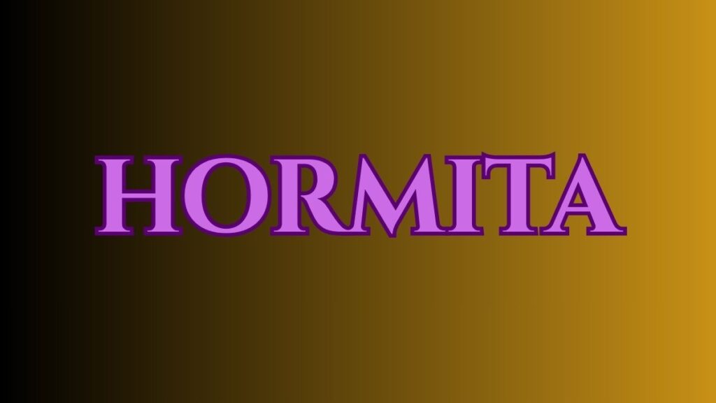 hormita
