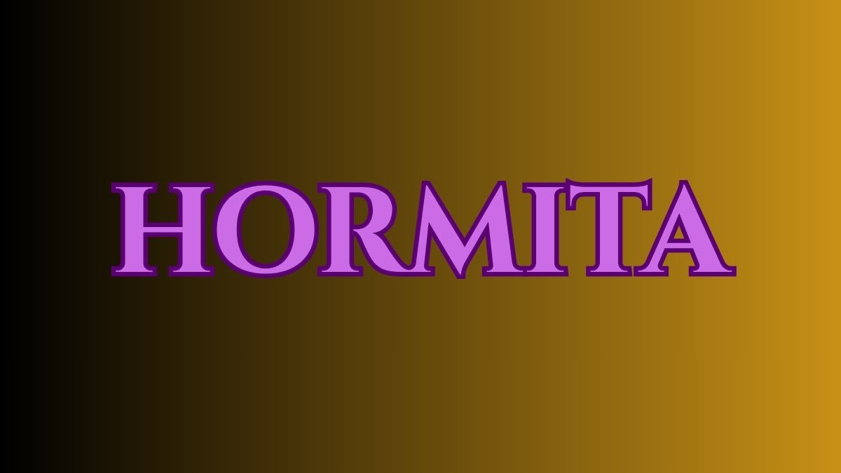 hormita