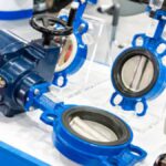 Electric Gate Valves