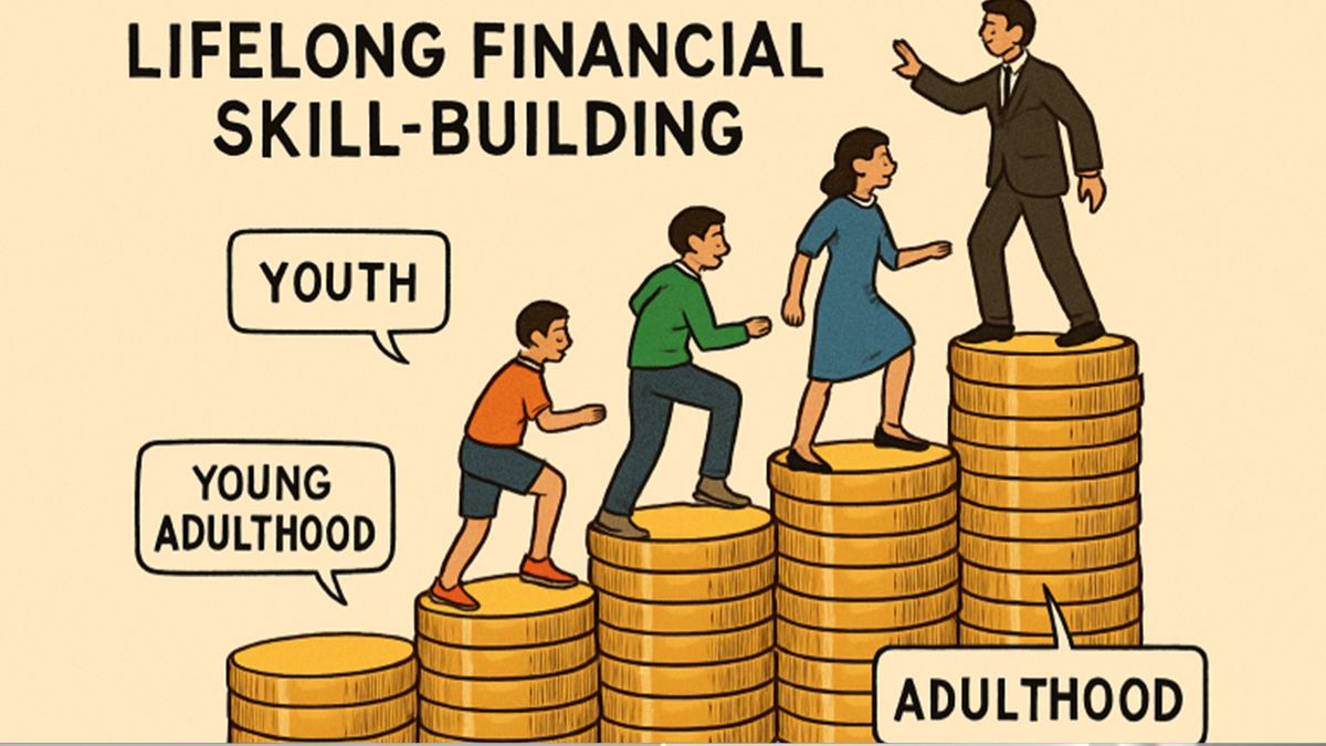 Future-Ready Personal Finance