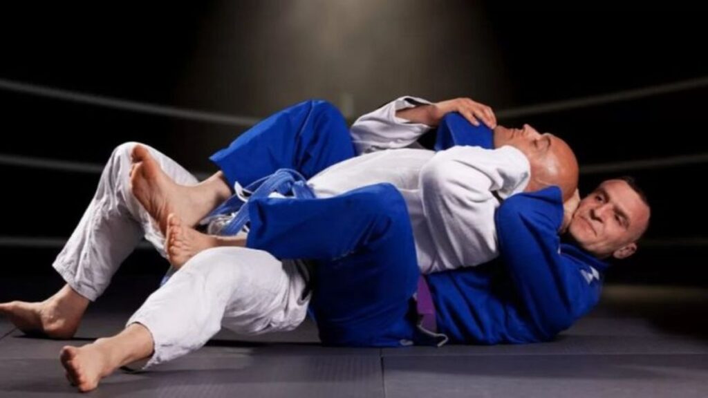 brazilian jiu jitsu movies