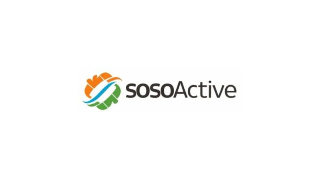 sosoactive