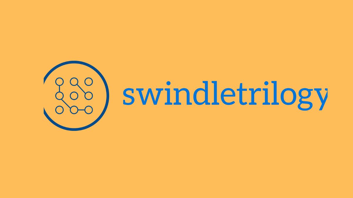 SwindleTrilogy.com