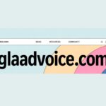 glaadvoice.com