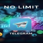 No Limit Telegram