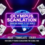 olimpus scalation