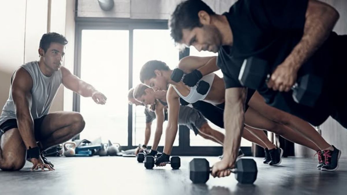 Fitness Certification