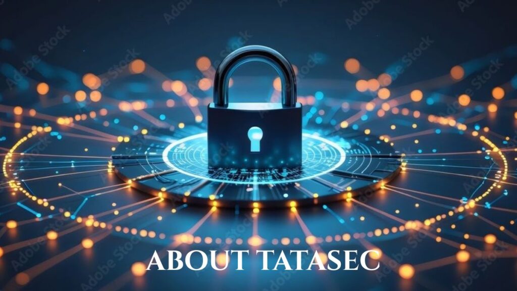about tatasec