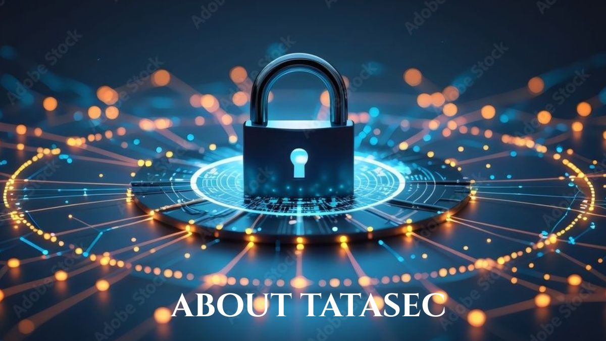 about tatasec