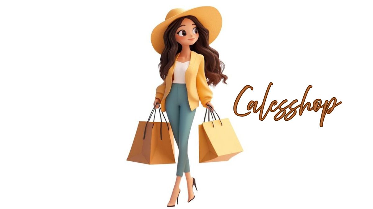 calesshop