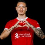 darwin nunez net worth