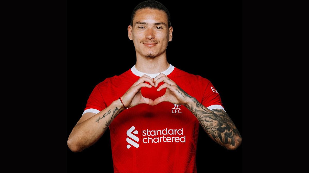 darwin nunez net worth