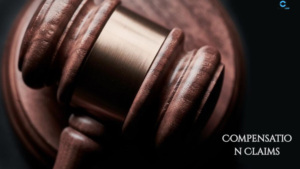 Compensation Claims
