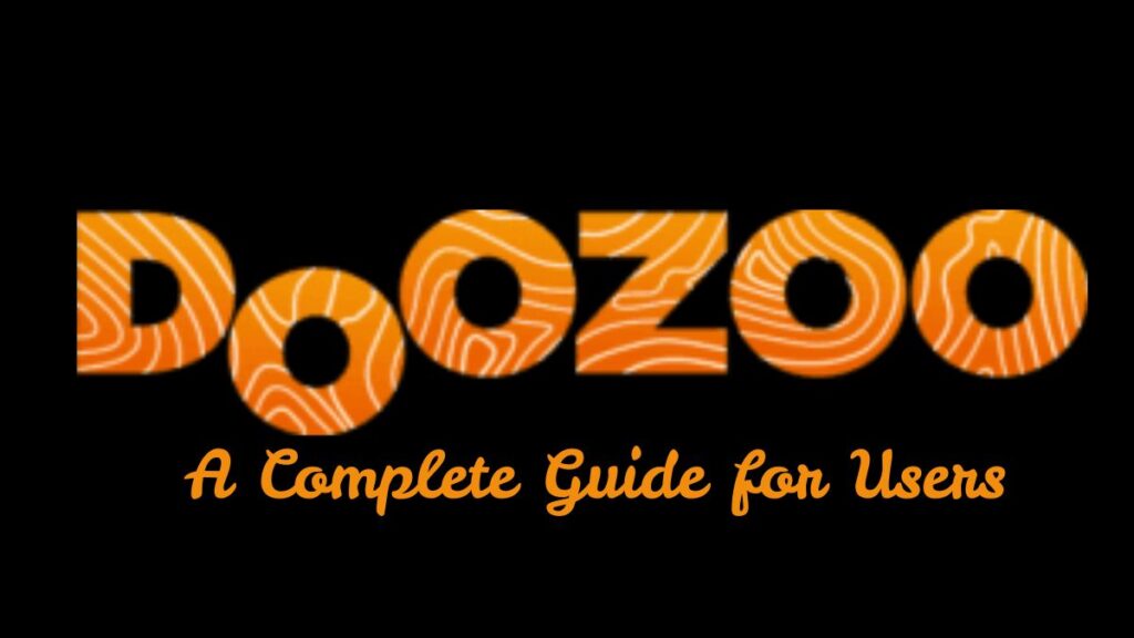 doozoo works