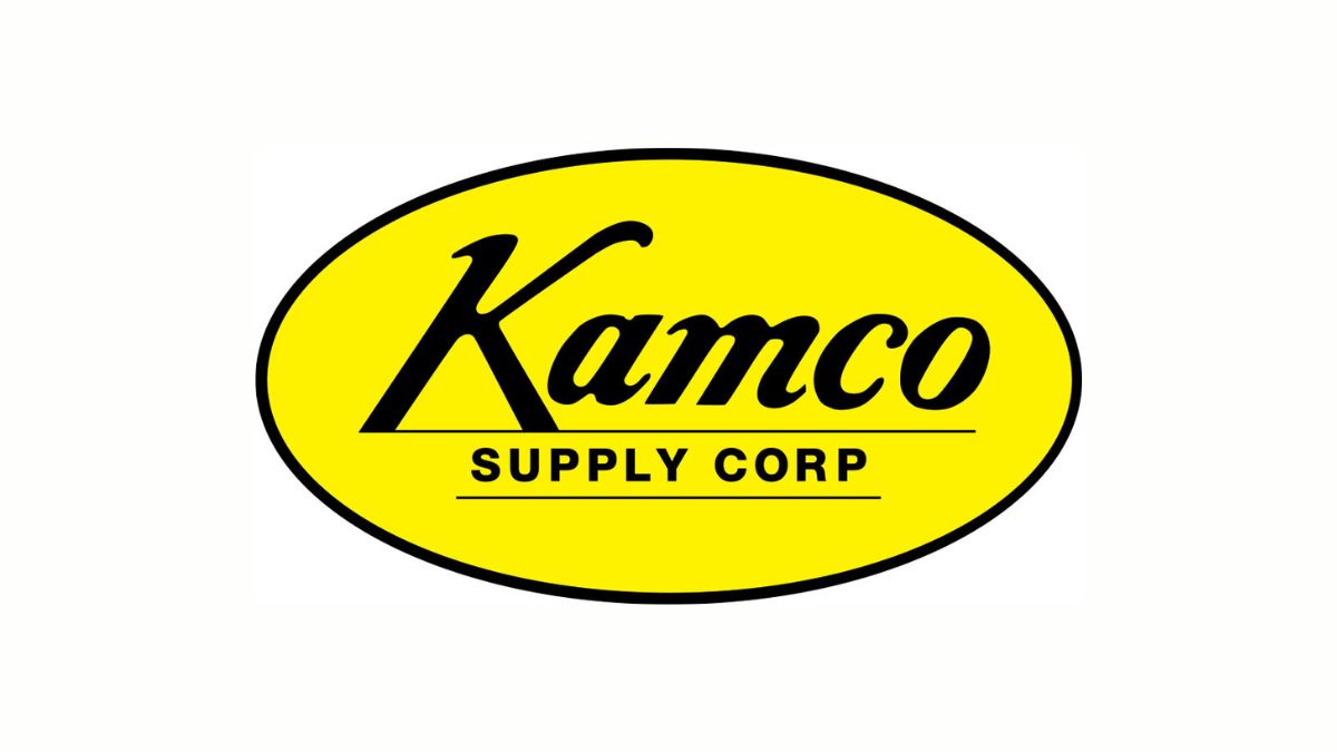 kamco supply corp