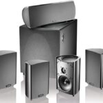Definitive Technology Speakers