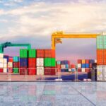 private freight terminal