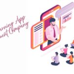 BEST E-LEARNING APP DEVELOPMENT COMPANY