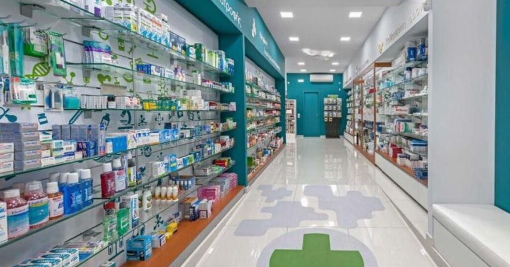 bloc pharmacy