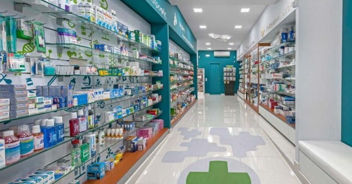 bloc pharmacy