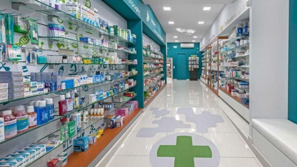 bloc pharmacy