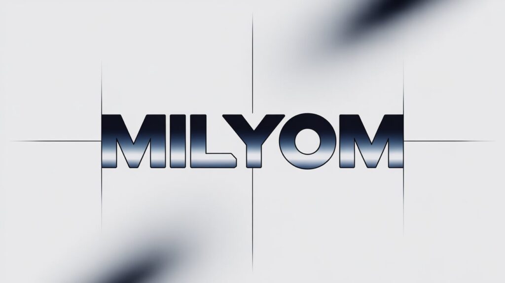 Milyom