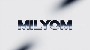 Milyom