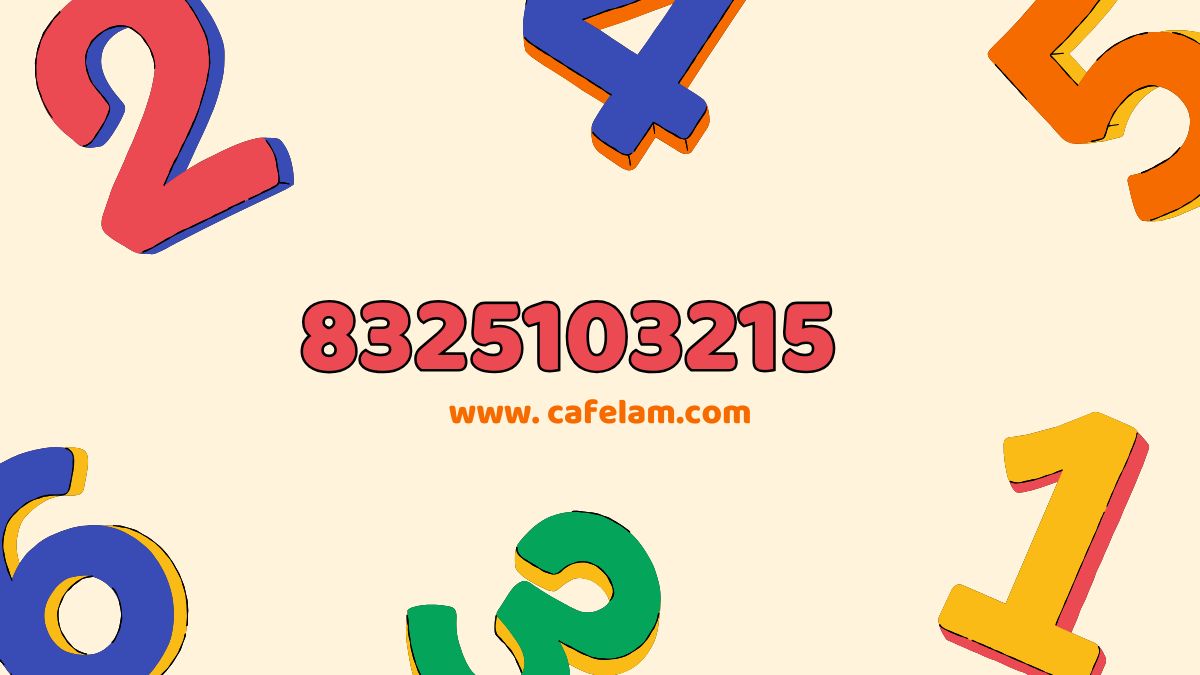 8325103215