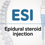 esi medical abbreviation