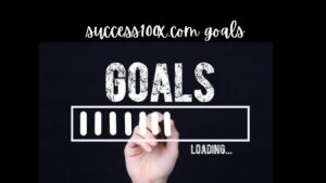 success100x.com goals