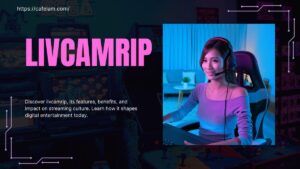 Livcamrip