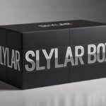 Slylar Box