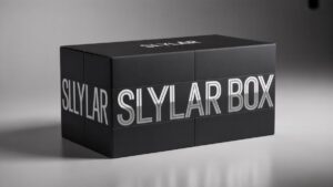 Slylar Box