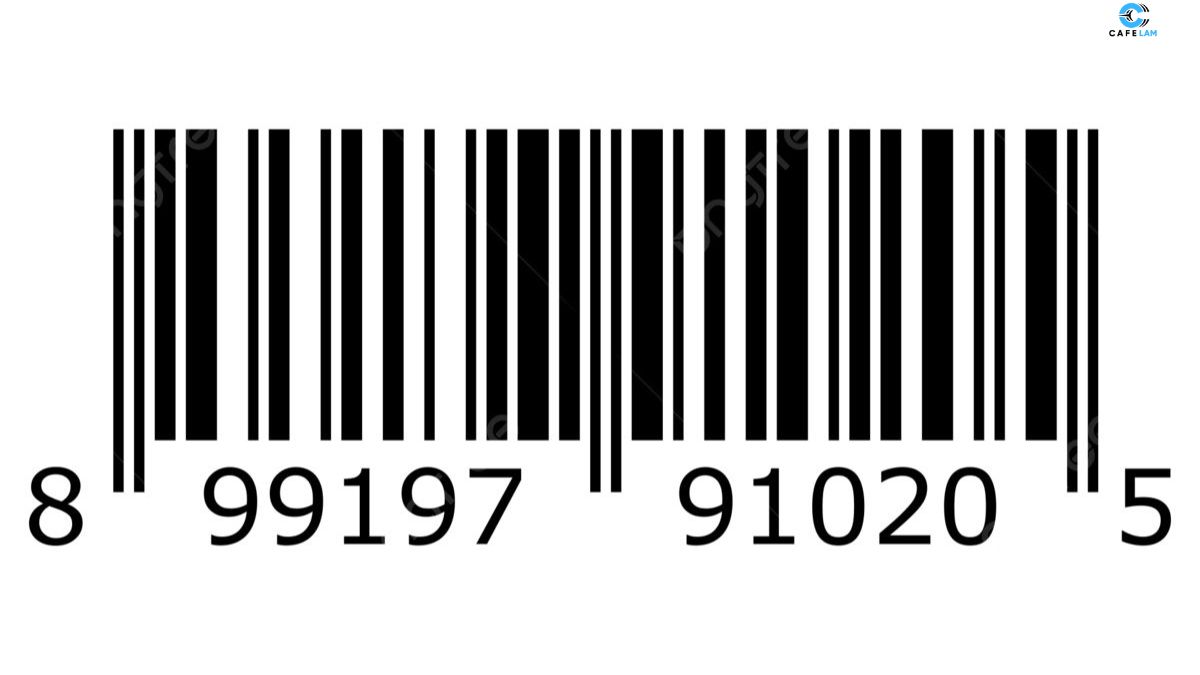 myntra barcode number