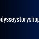OdysseyStoryShop.com