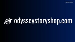 OdysseyStoryShop.com
