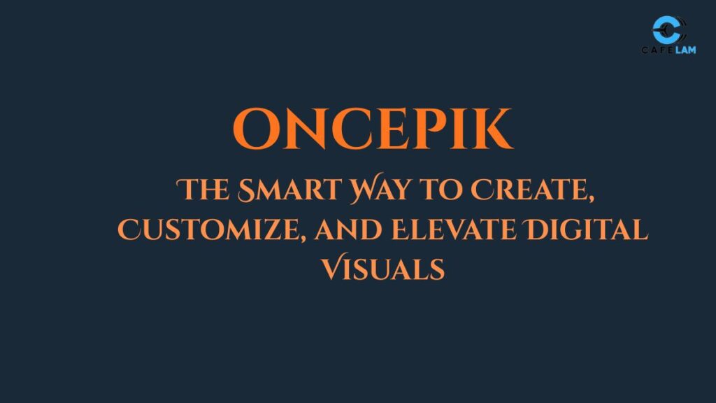 oncepik