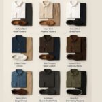Semi-Formal Style for Men
