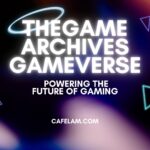 TheGame Archives Gameverse